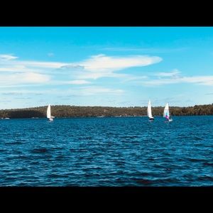 Meet your Posher, Alexi